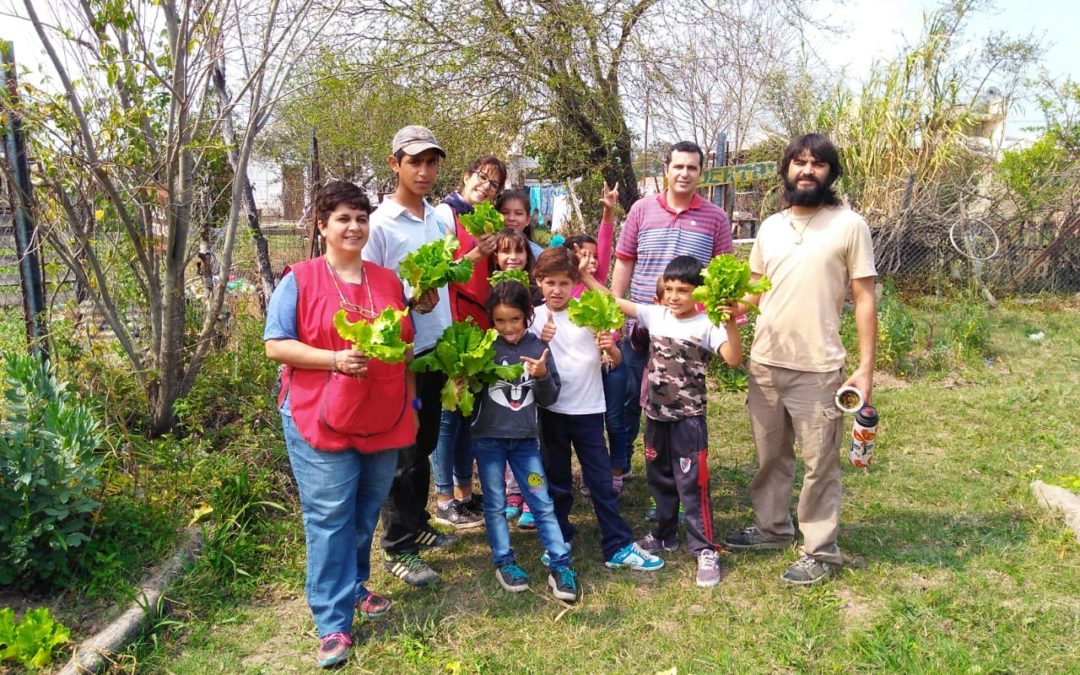 ¡Impulsando grandes proyectos en Resistencia y Plomer!