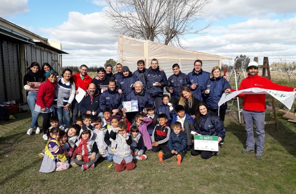 ¡Celebramos el inicio de la primavera con nuevos proyectos!