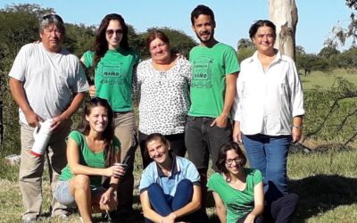 La escuela Nº270: un proyecto que avanza gracias a la comunidad