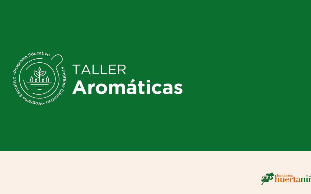 Aromáticas