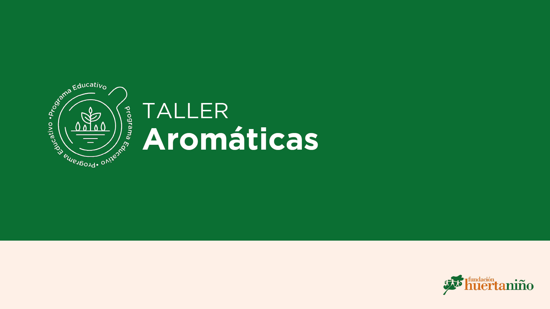 Aromáticas