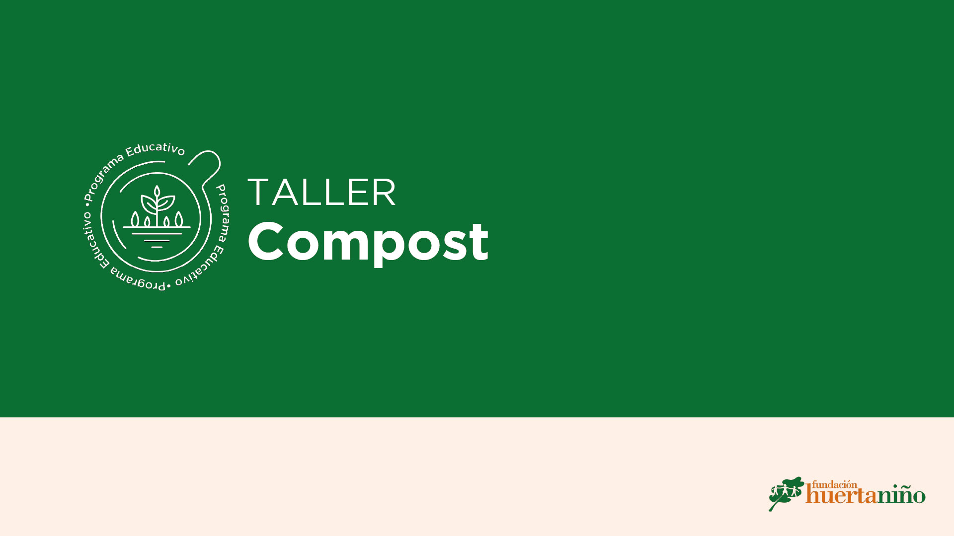 Compost